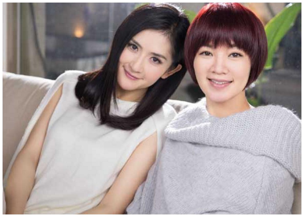 杨幂刘诗诗赵丽颖杨蓉林心如赵薇,女星同台总