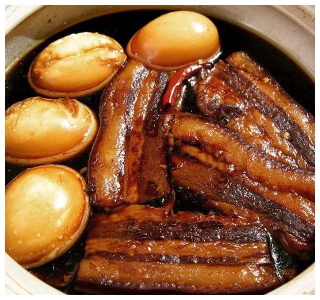 中华第一甏:济宁甏肉干饭