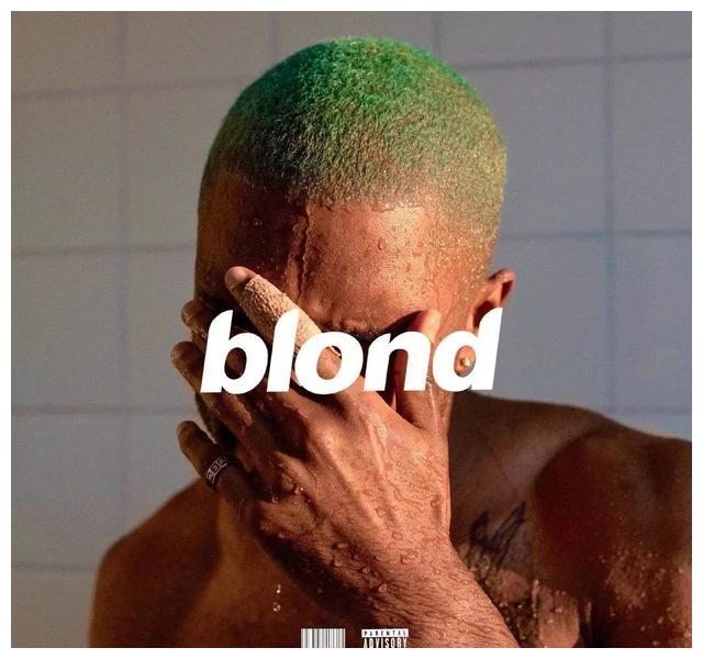 乐坛巨星frank ocean拿下prada,真正的蓝血王子