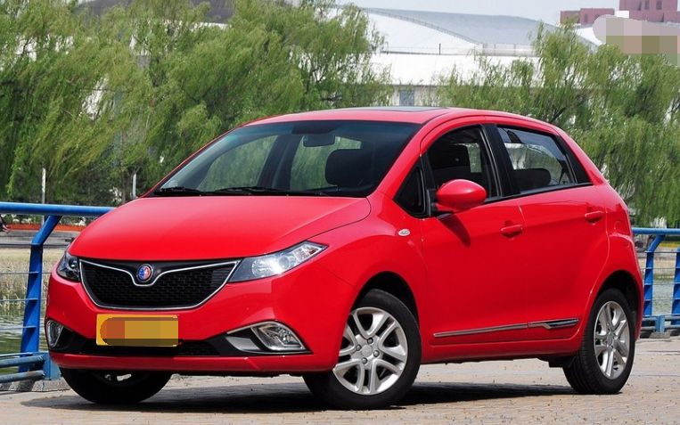 吉利英伦c5两厢 综合搜索 - 新浪汽车