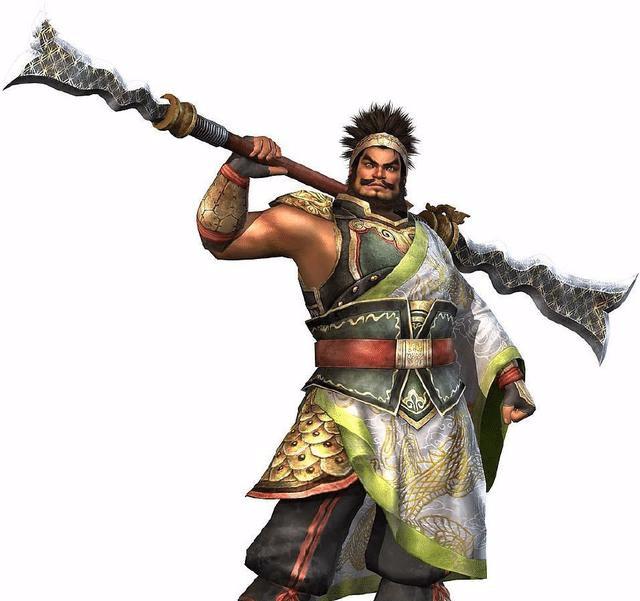 也就是说张飞身高大约为当时八尺,当时所处朝代为东汉末年,结合三国一