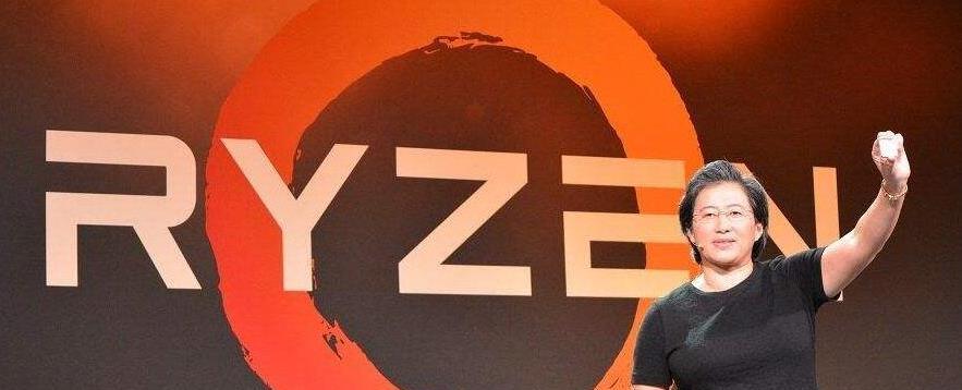 amd yes只是最近的口号?推土机当场不服,速龙也能跑大型网游