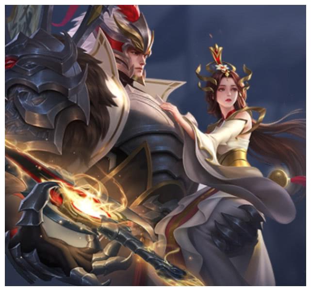 再过三天16g重洗牌商店迎新韩信只需88碎片