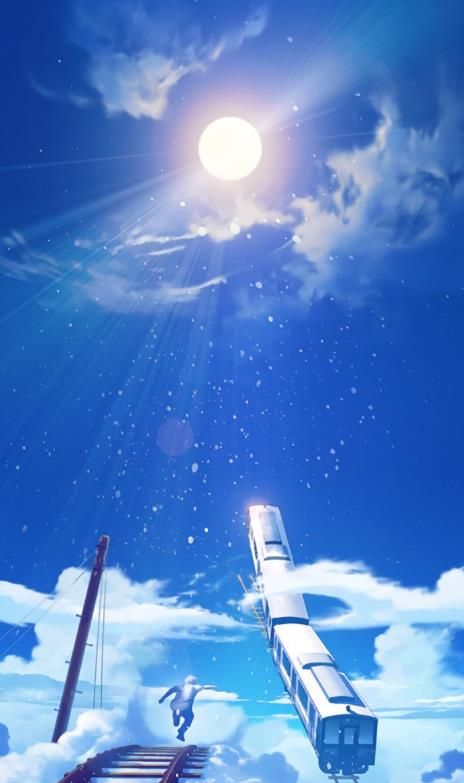 古风美景壁纸 一川明月疏星 浣纱人影婀婷