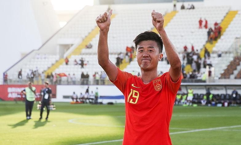 霉吹是中国足球最大的毒瘤//刘洋, 亚洲. 来自烟霞扁舟客 - 微博