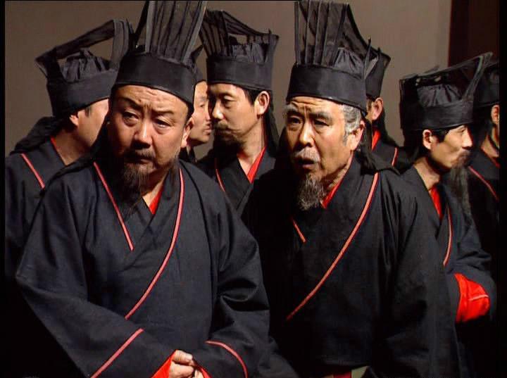 蜀汉最长寿文臣,出身世族地位崇高,将诸葛亮接班人骂得无力反驳|孟光