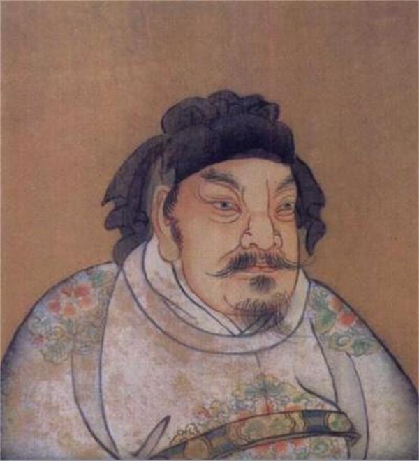 功勋卓著的唐朝十大名将(2)|朔方节度使|李光弼|名将_新浪新闻