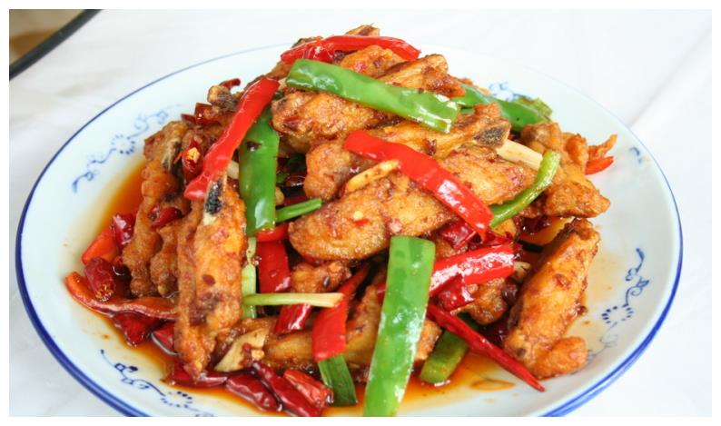 适合周末做的6道大菜,解馋又滋补,每一道都让人垂涎欲滴