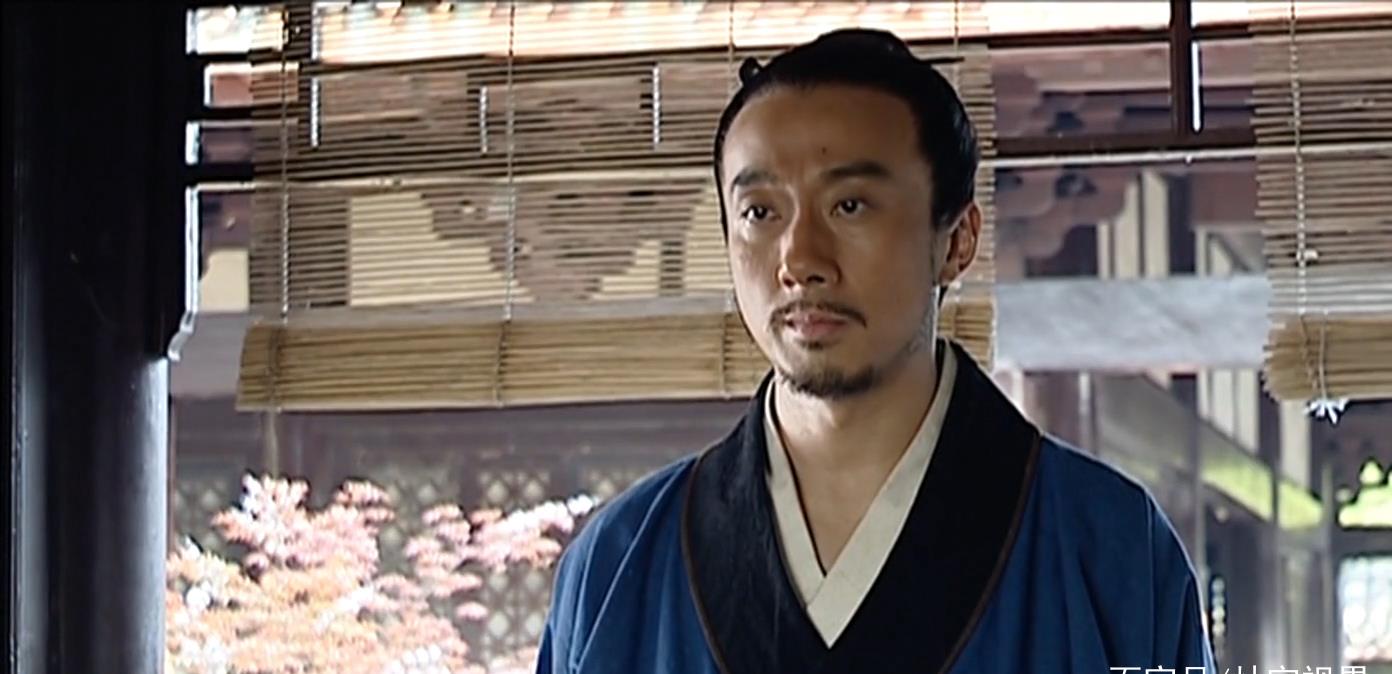 我想沈一石是这么考虑的:当初朝廷决定在浙江推行改稻为桑,这是嘉靖帝