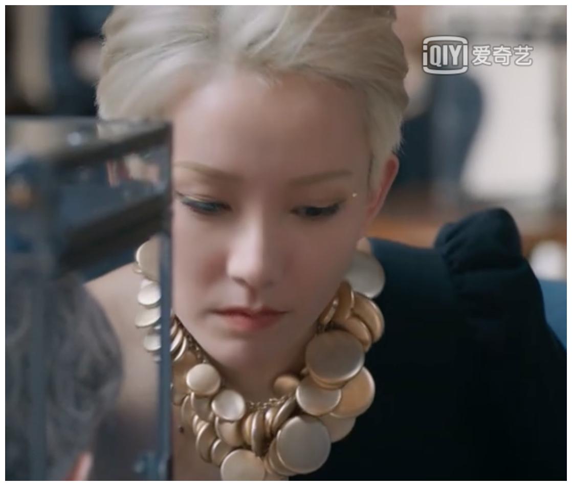 冒险王卫斯理之支离人每一个女角色都很漂亮你喜欢哪个