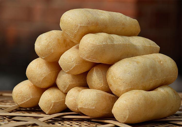 国家地理标志产品都昌豆参