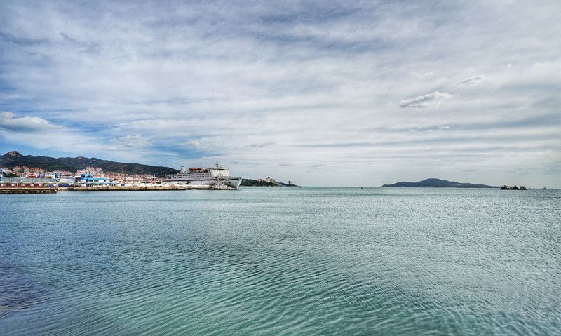 幸福公园的景色了解一下