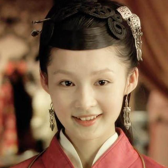 从红楼梦到楚乔传赵丽颖和李沁的排位反转