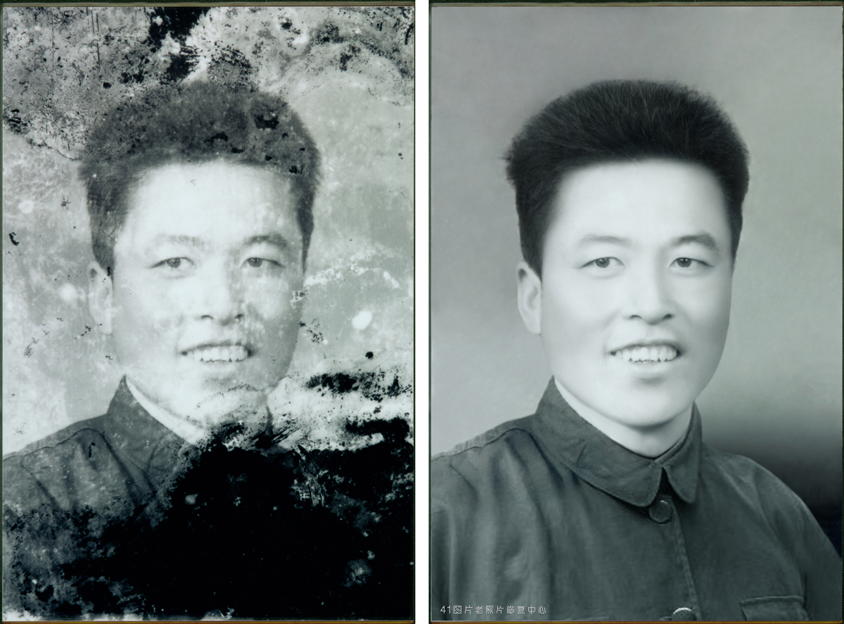 照片很含糊什么软件可以使照片变明晰