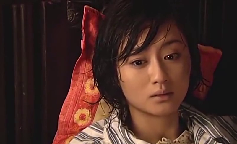 中国家庭:晓芸非要去找孩子和米强,尚爸爸以死相逼