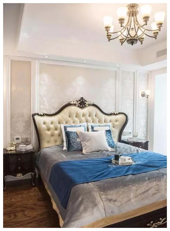 450㎡大别墅，如何用石材装出高大上的效果