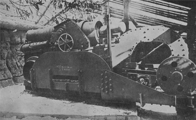 一战盟国的猪队友意大利 虽然坑爹但实力不容