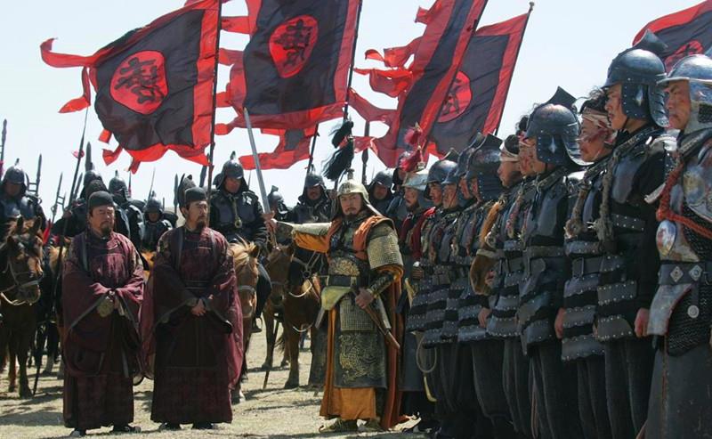 一个重要原因,这个原因就是元和七年"河朔三镇"之一的魏博镇的归附