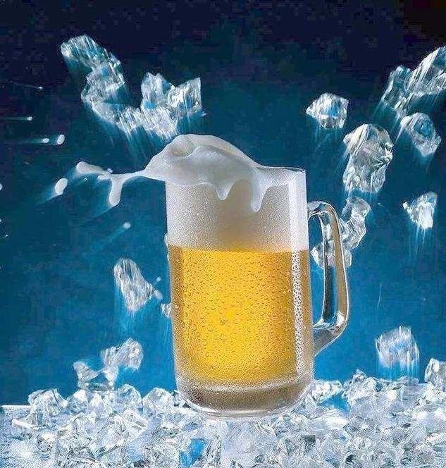 5000年前的啤酒，不知道喝了是什么感受？