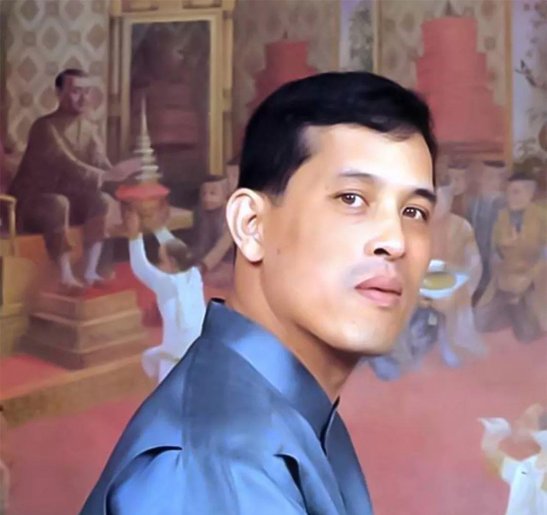 玛哈年轻时风流倜傥,5段婚姻4次离,其间也有苦衷隐藏难言之隐