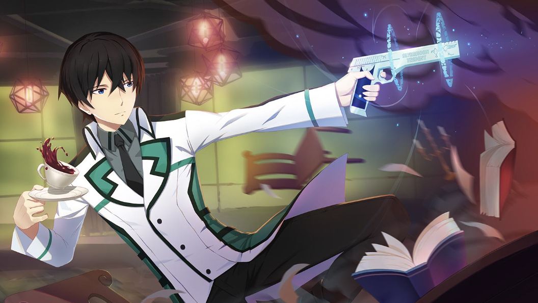 6个超爱装逼的动漫角色 让人超级无语 但人气很高非常受欢迎