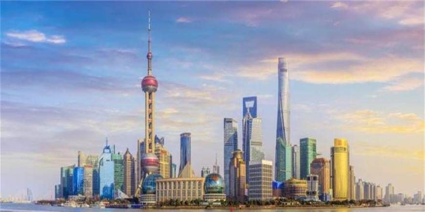 北京、上海、广州、成都这几座城市分别是什么气质?你都去过吗?