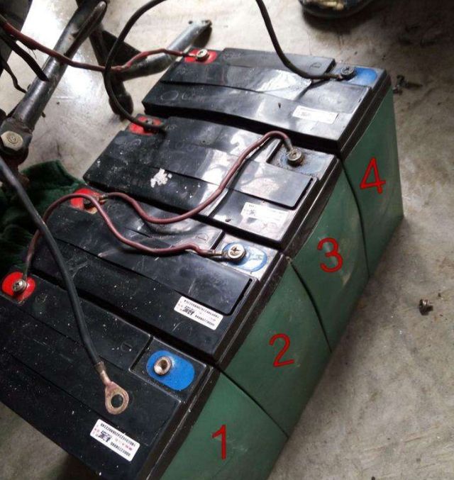 巨骐信息请求一种蓄电池容量预算办法及体系专利供给牢靠的SOH猜测成果