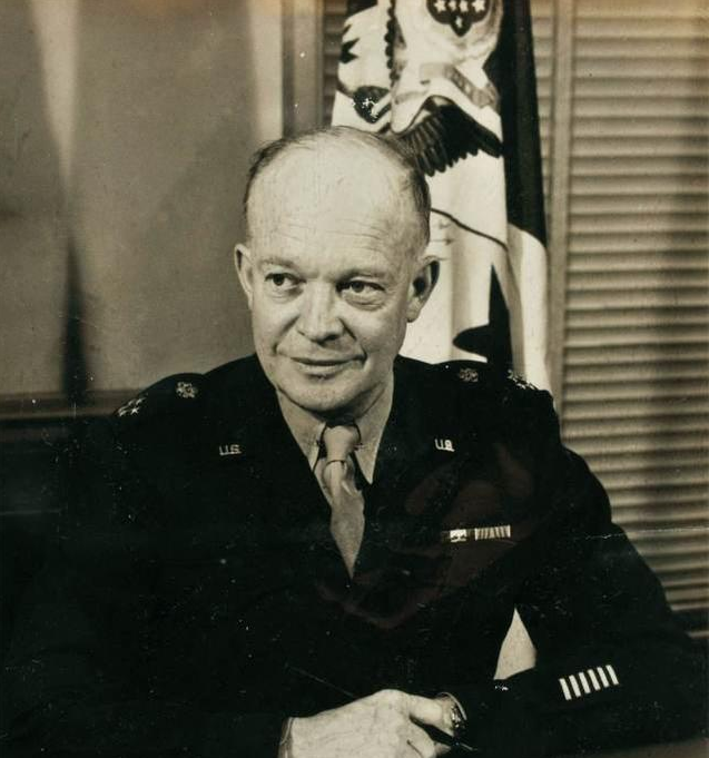 签署德国投降书的三个将军一人自杀一人被处决一人被关押