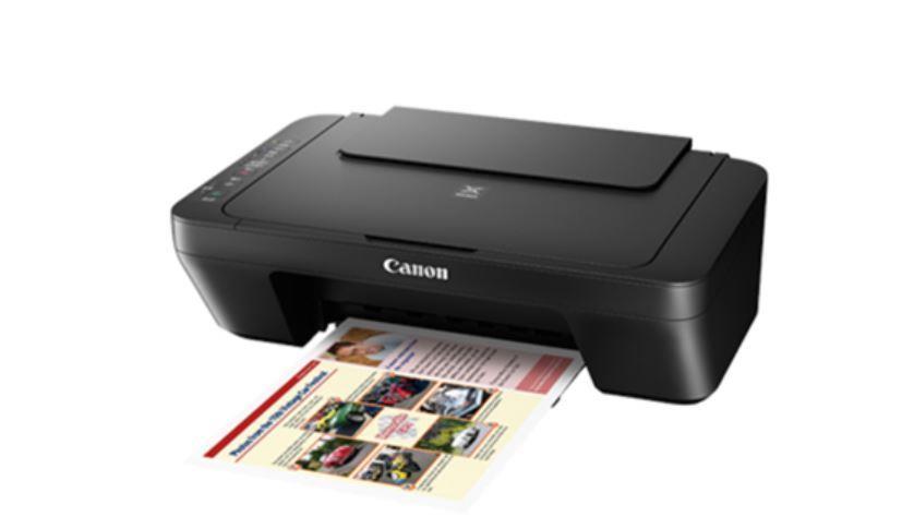 佳能喷墨打印机mg3080,提高工作效率的法宝