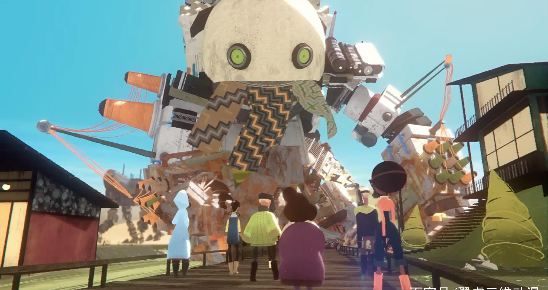 三维动画制作专业水准的人物建模步骤