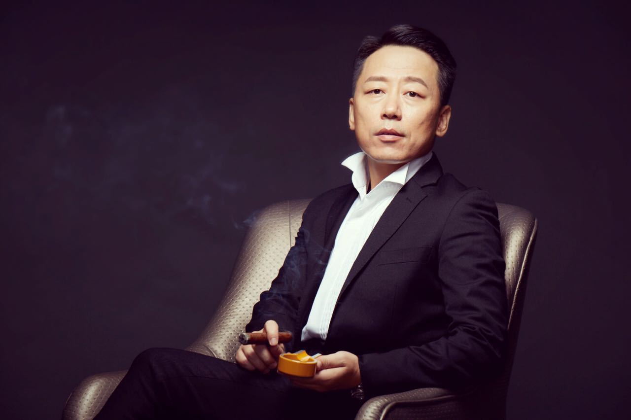 影视男演员胡明 最新高清大片