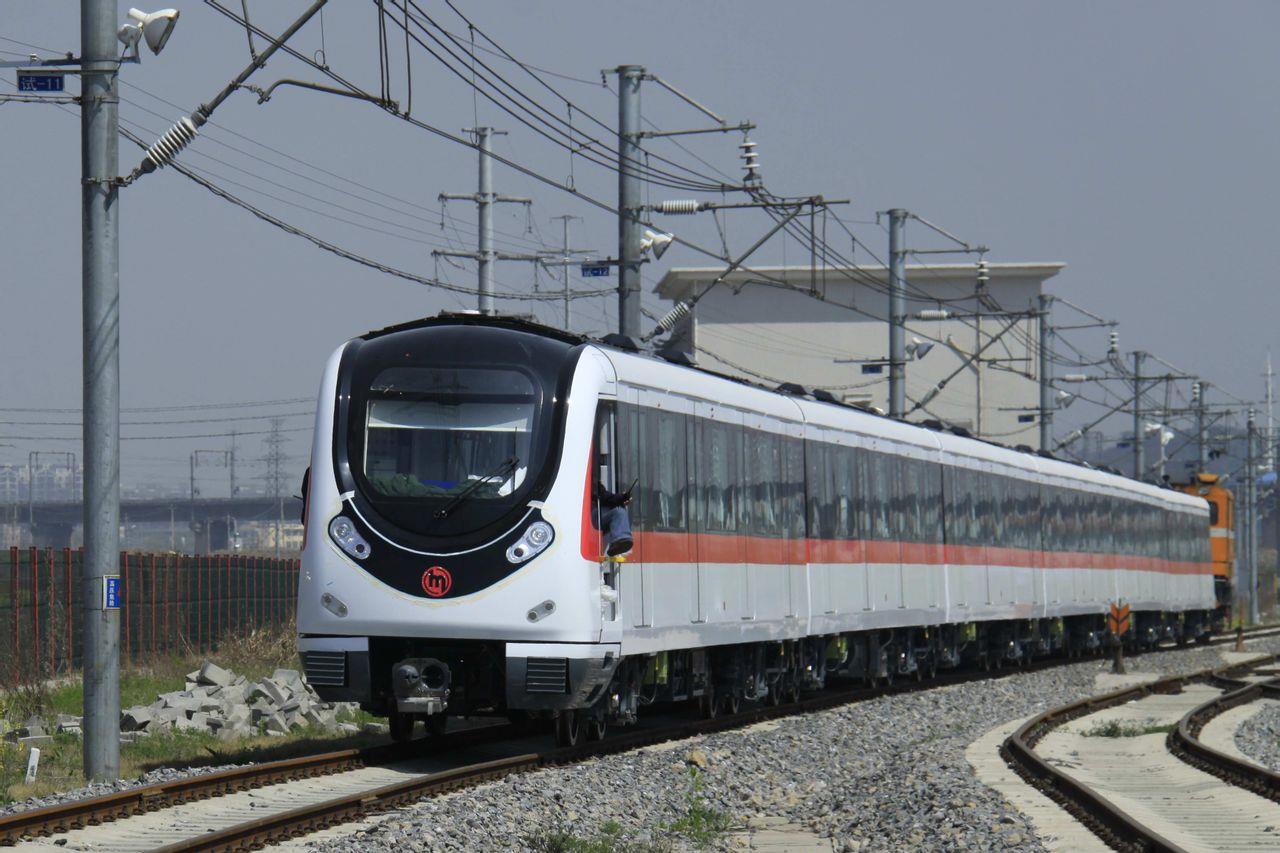 杭州正努力打造的地铁线,一期长15公里,预计2022年开通