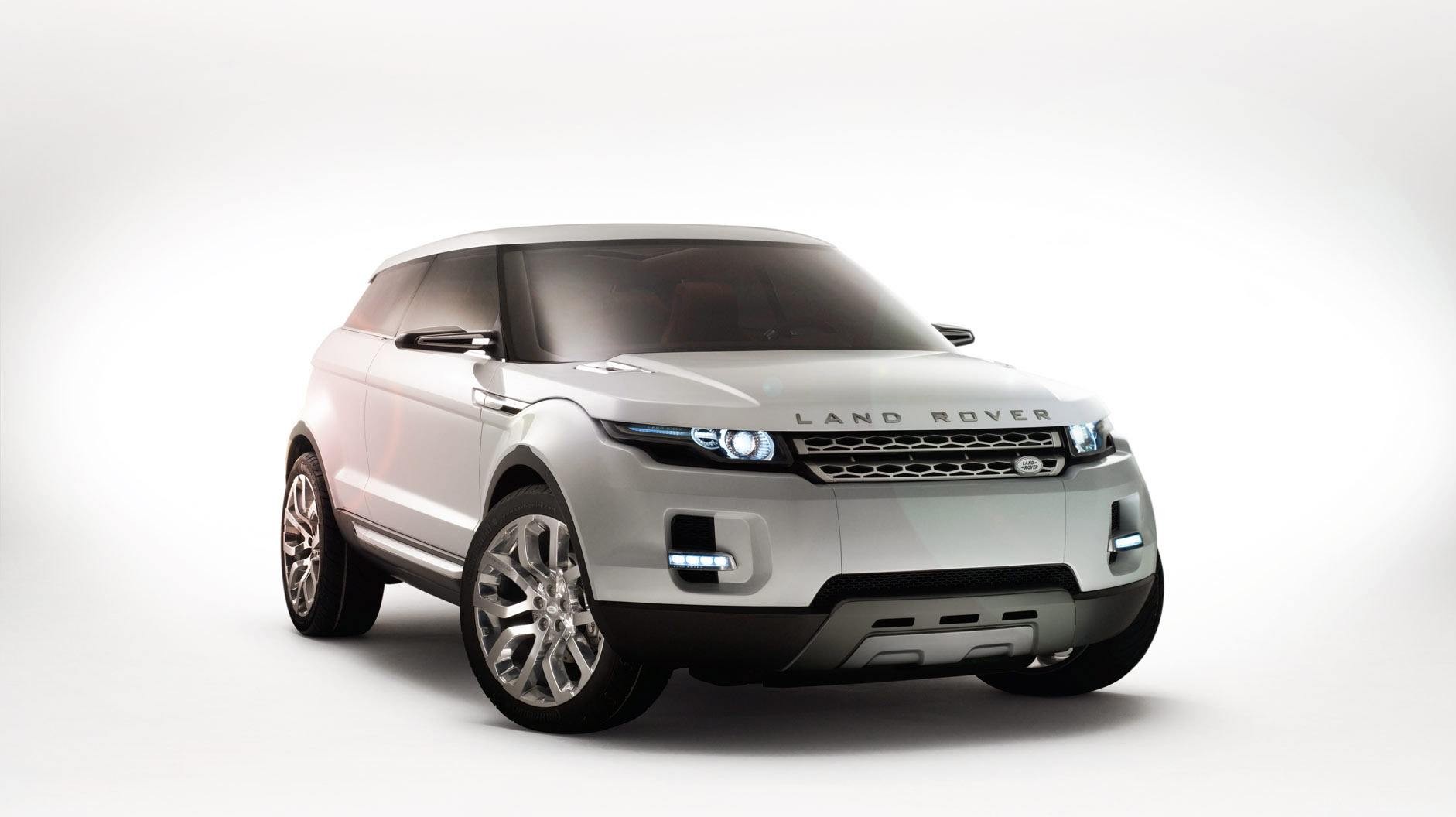 也就是land rover,但后来由于陆虎的销量实在是太好了,所以罗孚汽车