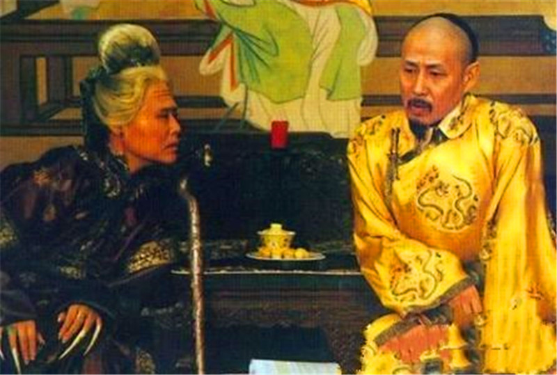 康熙第五子优势得天独厚,却为何没有参与夺嫡?