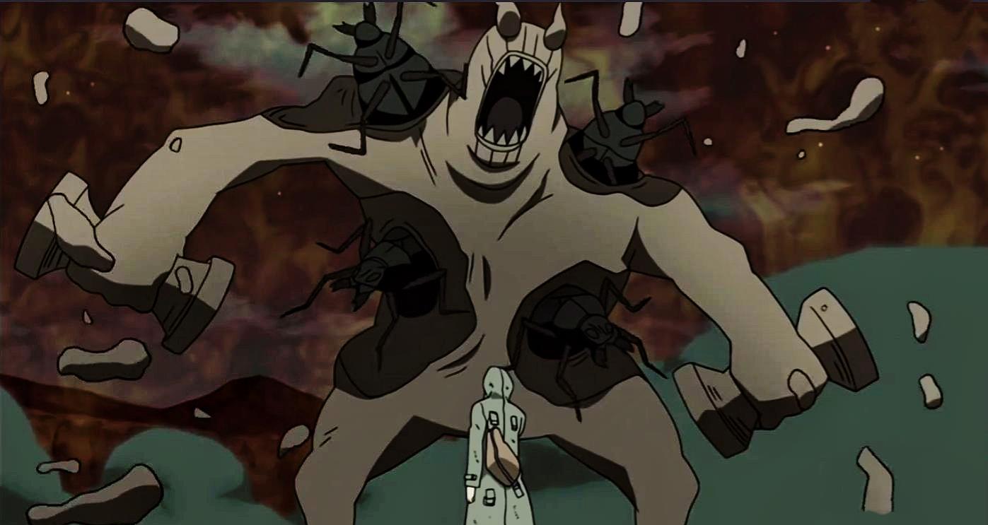 一个从头到尾都没有输过的男人——志乃