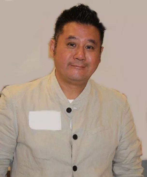 52岁"非凡哥"男主角梦碎|麦长青|男主角|陈浩民_新浪新闻