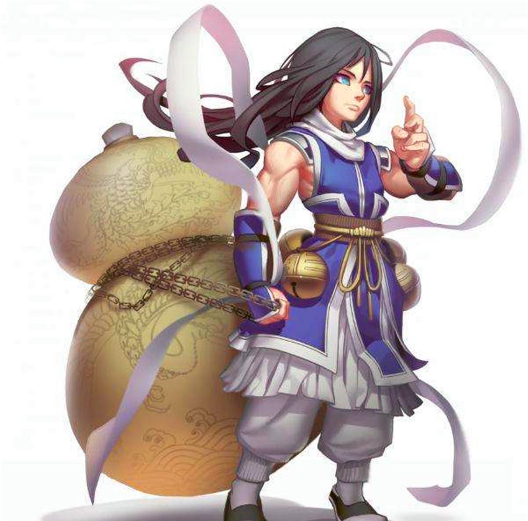 动漫讨论堂:镇魂街中后期最强的存在,女主夏玲竟掌握两个|夏玲|李轩辕