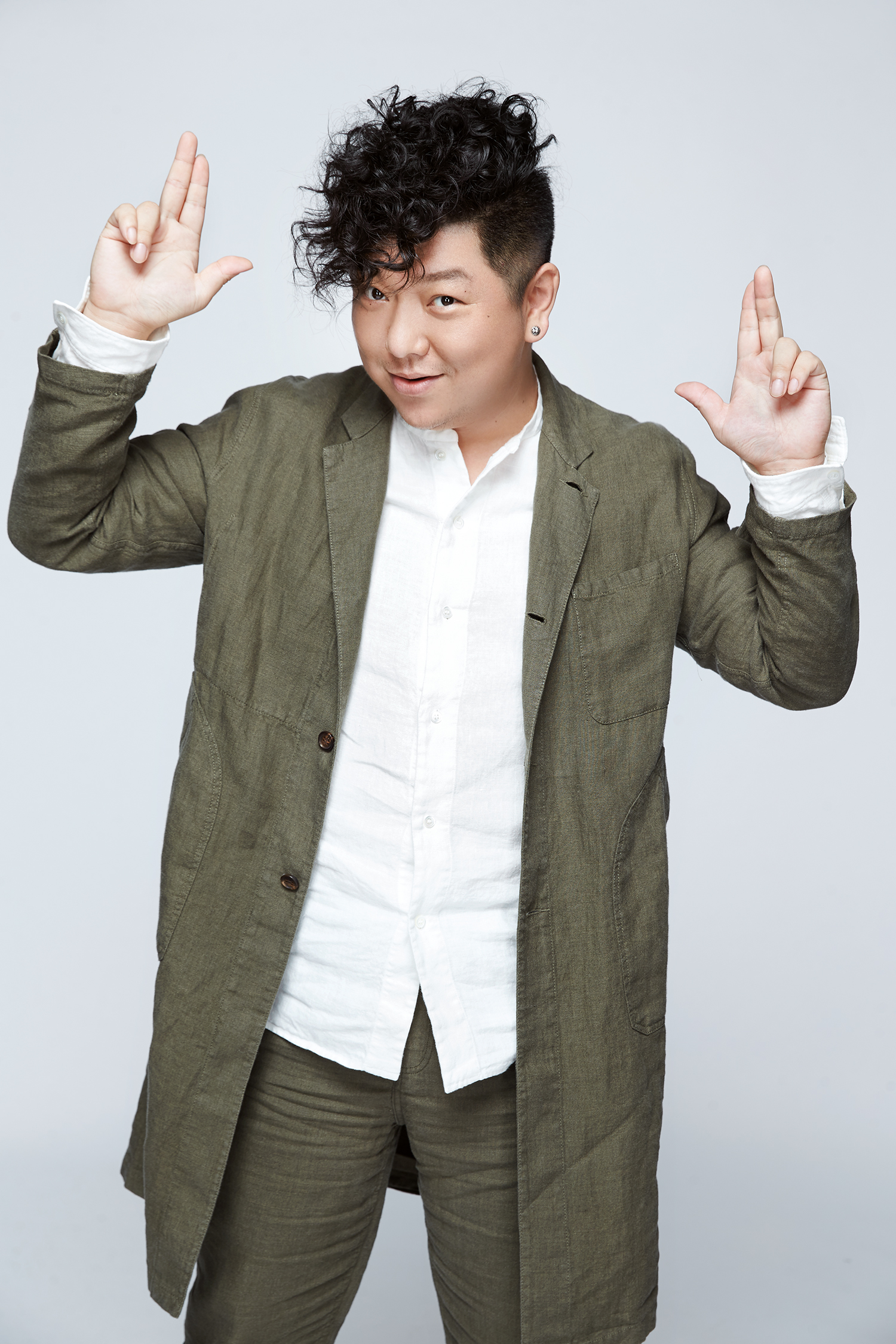 《我的机器人男友》刘天佐坐诊妇产科 遭孕妇提奇怪要求