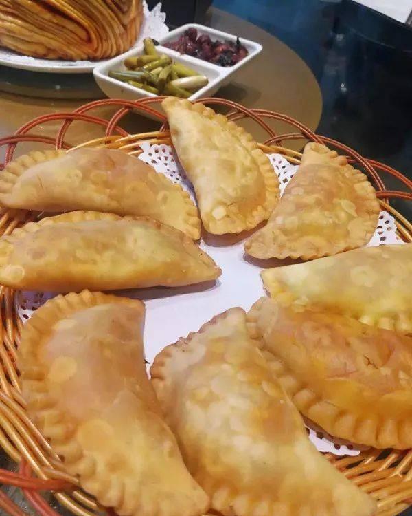 宝鸡眉县6大推荐美食这些眉县的地方美食你值得品尝