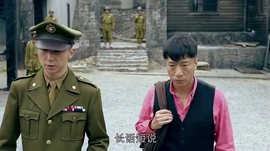 孙红雷说沙里宾性格纯粹,他竟说是骂他,好古怪的性格