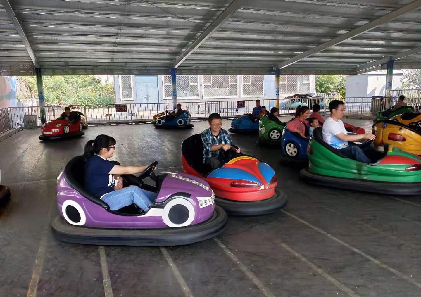 十一出游好去处 金秋,去雁栖湖边释放一下压力吧!