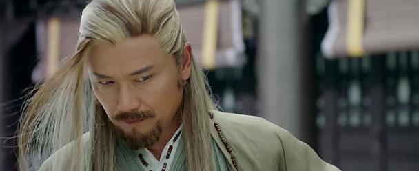 神雕中除了东邪黄药师,还有一个杨小邪一个小东邪,你知道是谁吗