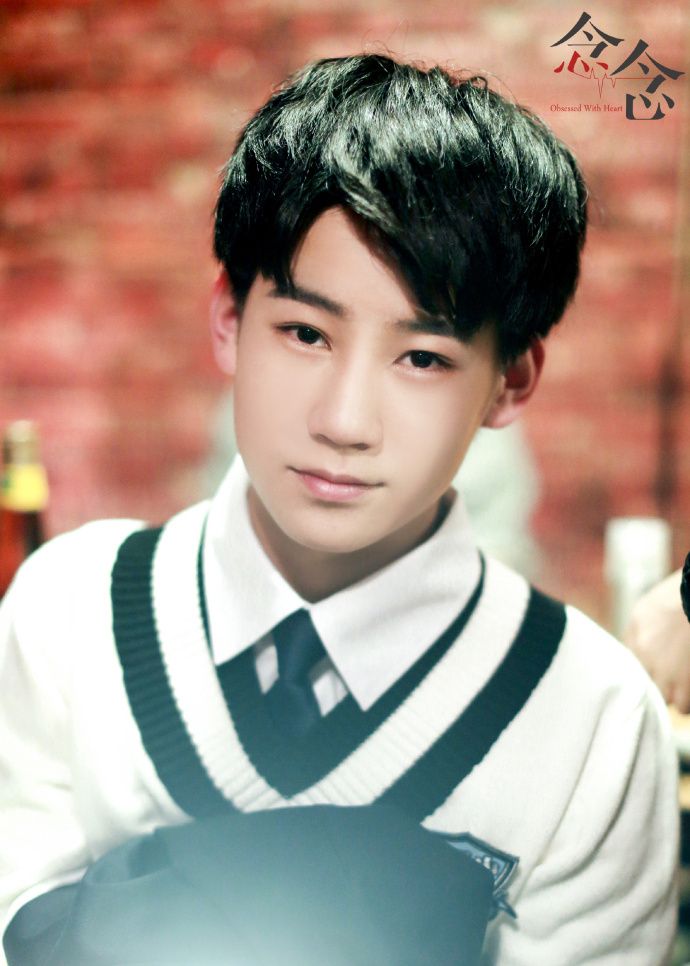 tf家族网剧《念念》最新剧照,快来抱走你家爱豆!