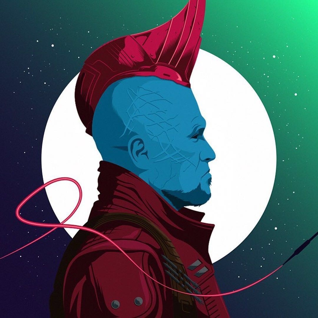 超级英雄头像,你更喜欢谁?