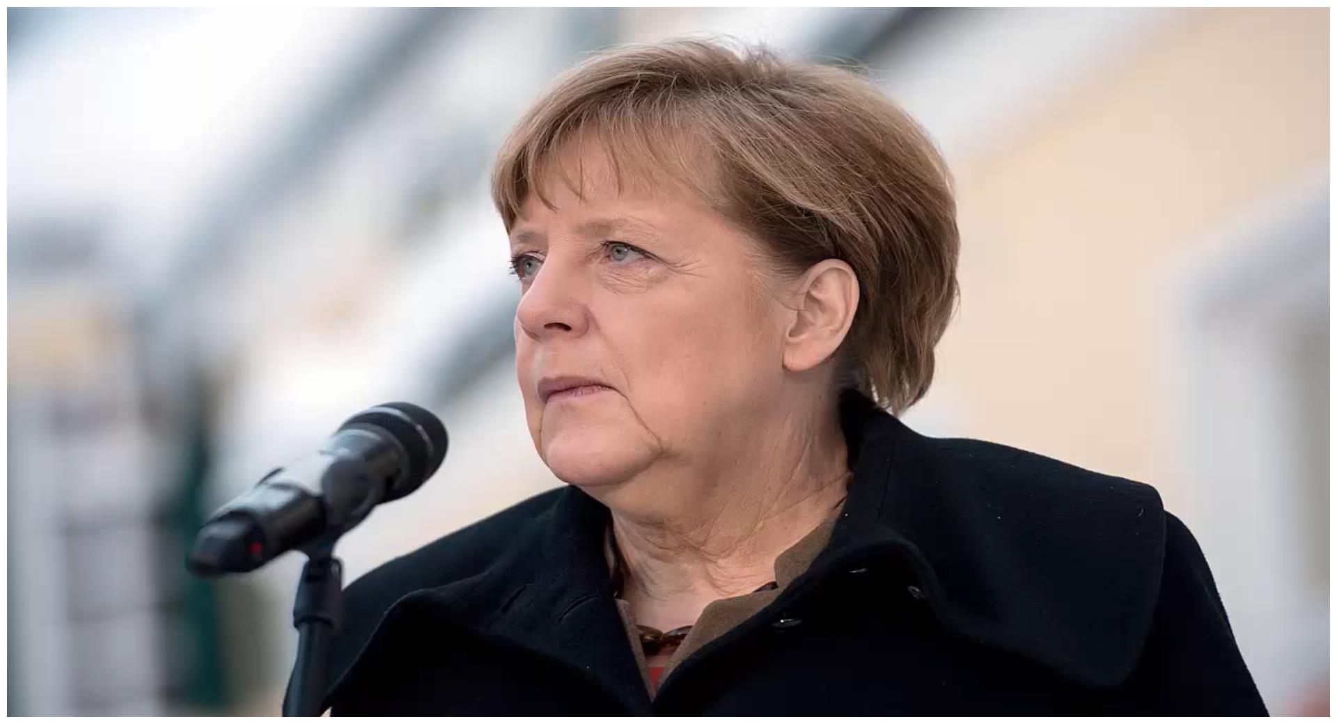 作出错误决定后,支柱产业连连发出预警!德国突