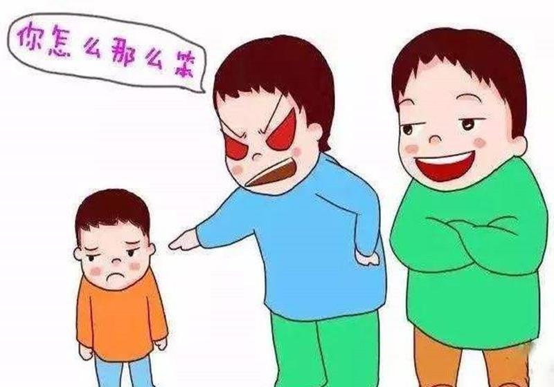 孩子"屡教不改"原因何在?家长要避免"指责埋怨型"沟通