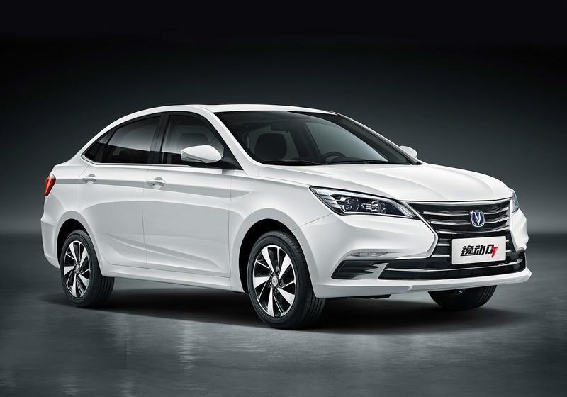 比帝豪还便宜的国产家轿,售5.09万起,油耗经济,适合年轻人