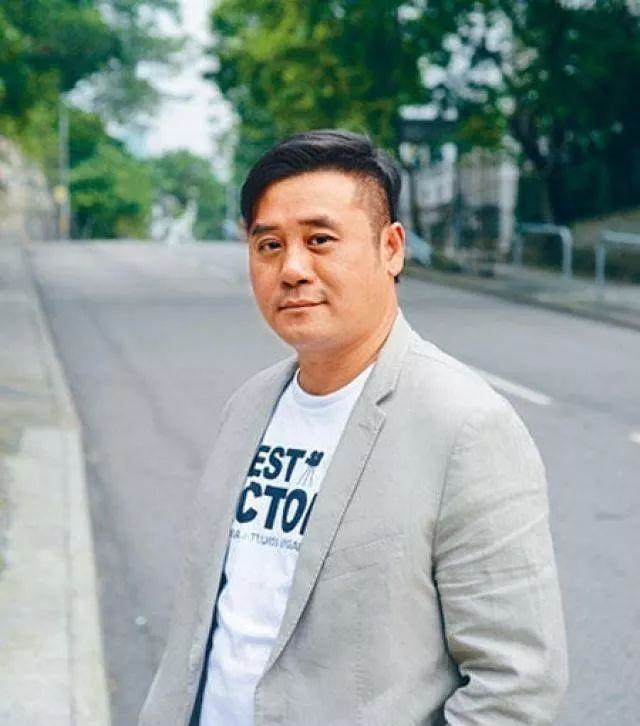 52岁"非凡哥"男主角梦碎|麦长青|男主角|陈浩民_新浪新闻