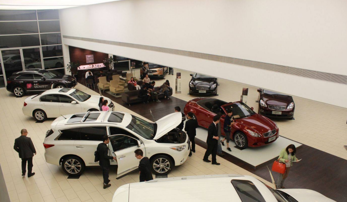 2018年的汽车销量,为何如此不景气4s店销售经理说出真相