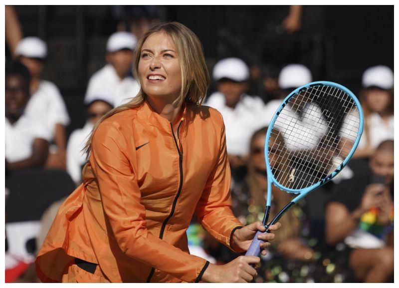 原定坠机日后三天见面,科比逝世促使莎娃退休